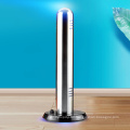 Anti Virus Uv Ozone Generator Portable Air Purifier